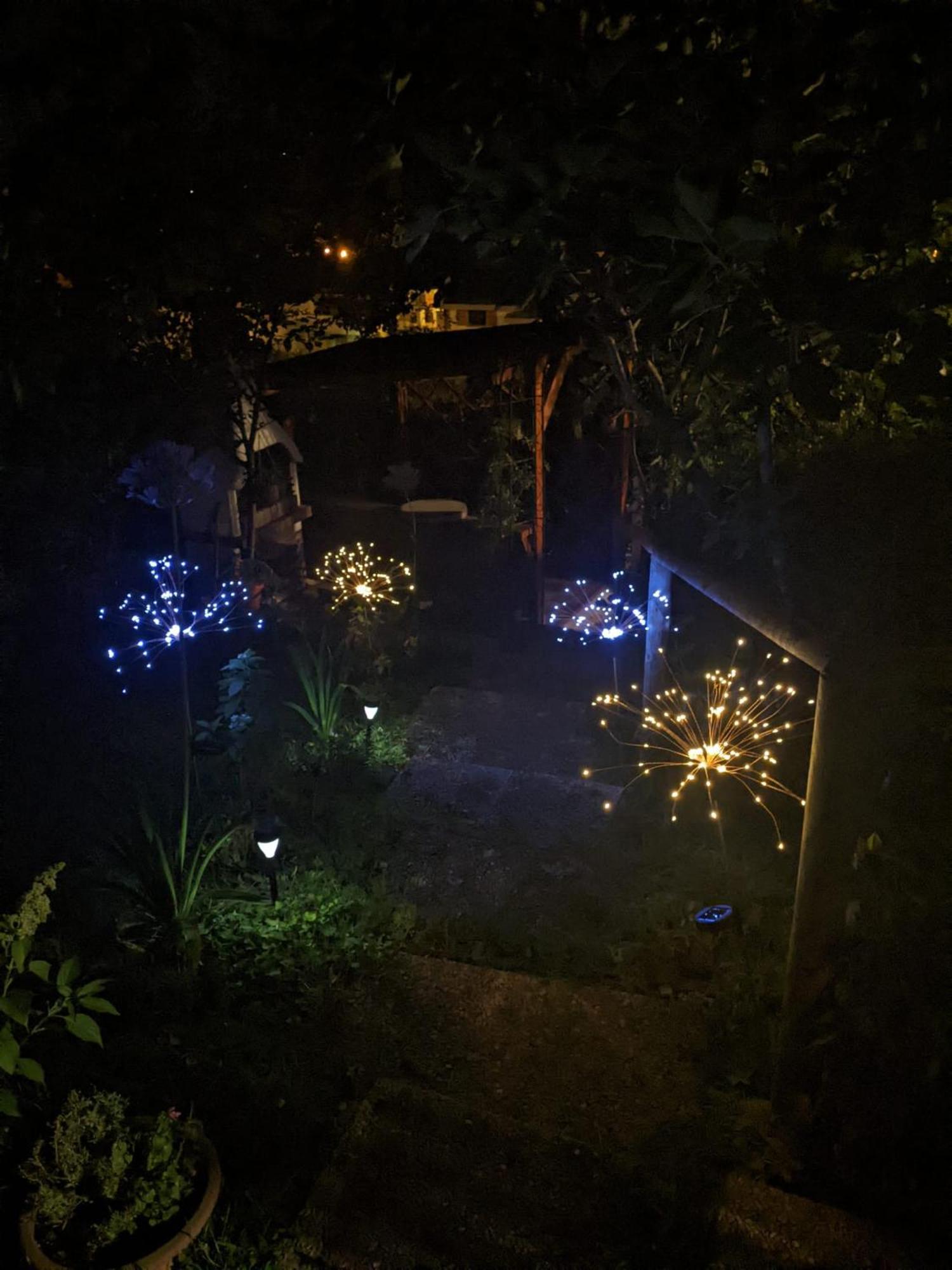 Bed and Breakfast Nel Giardino Di Oz Форново-ди-Таро Экстерьер фото
