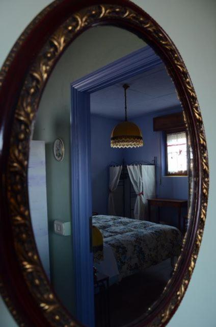 Bed and Breakfast Nel Giardino Di Oz Форново-ди-Таро Экстерьер фото
