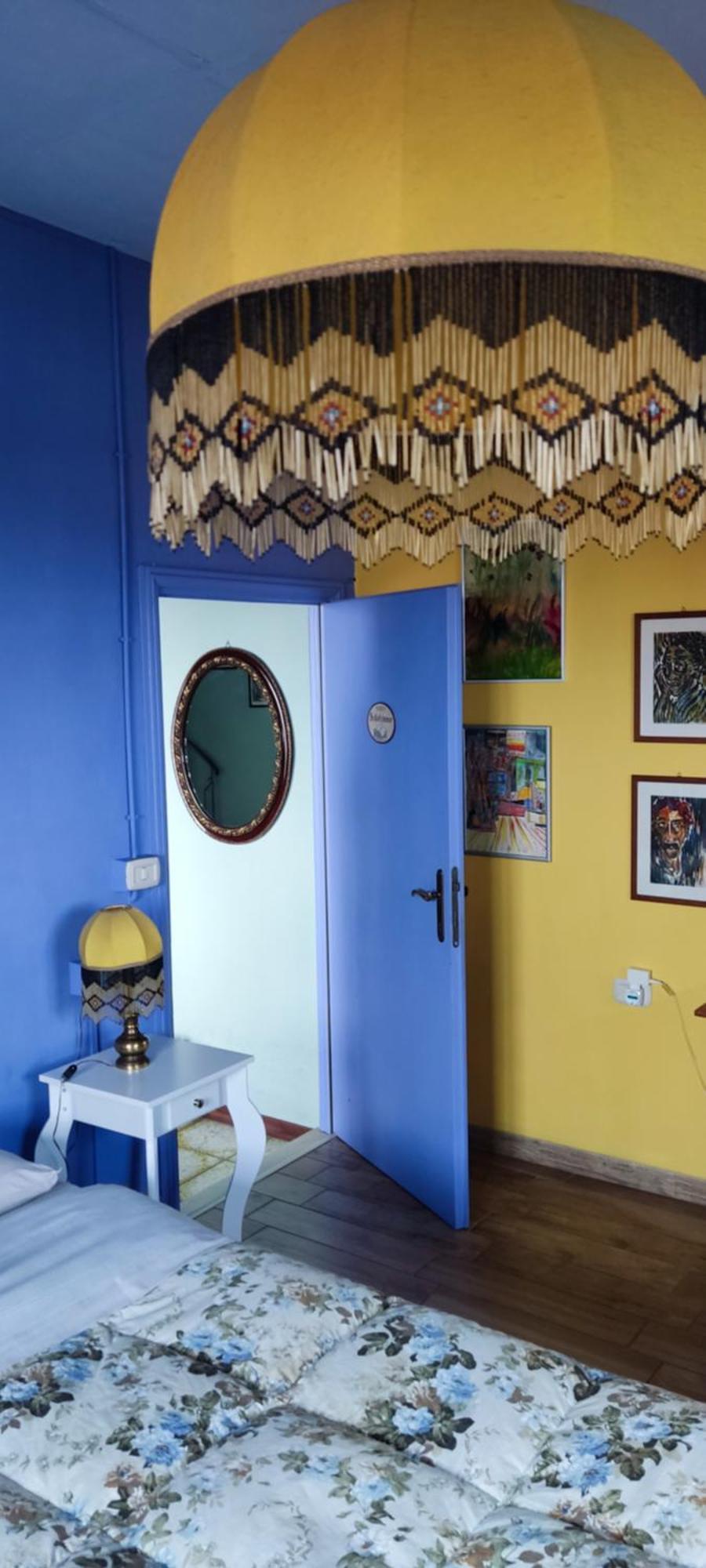 Bed and Breakfast Nel Giardino Di Oz Форново-ди-Таро Экстерьер фото